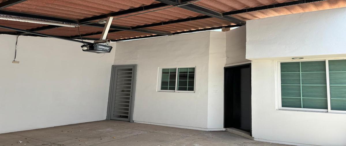 Foto de casa en renta en  , viñedos residencial, ahome, sinaloa, 0 No. 03