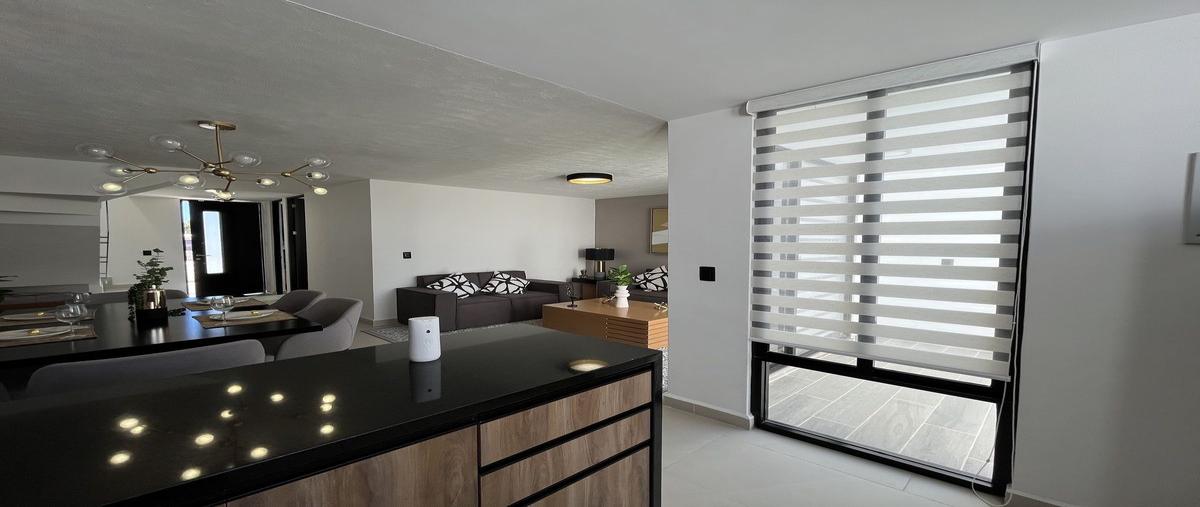 Foto de casa en venta en viñedos ribier , viñedos river, san francisco de los romo, aguascalientes, 28379748 No. 05