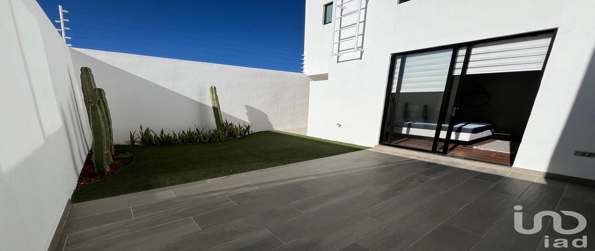 Foto de casa en venta en viñedos ribier , viñedos river, san francisco de los romo, aguascalientes, 0 No. 04