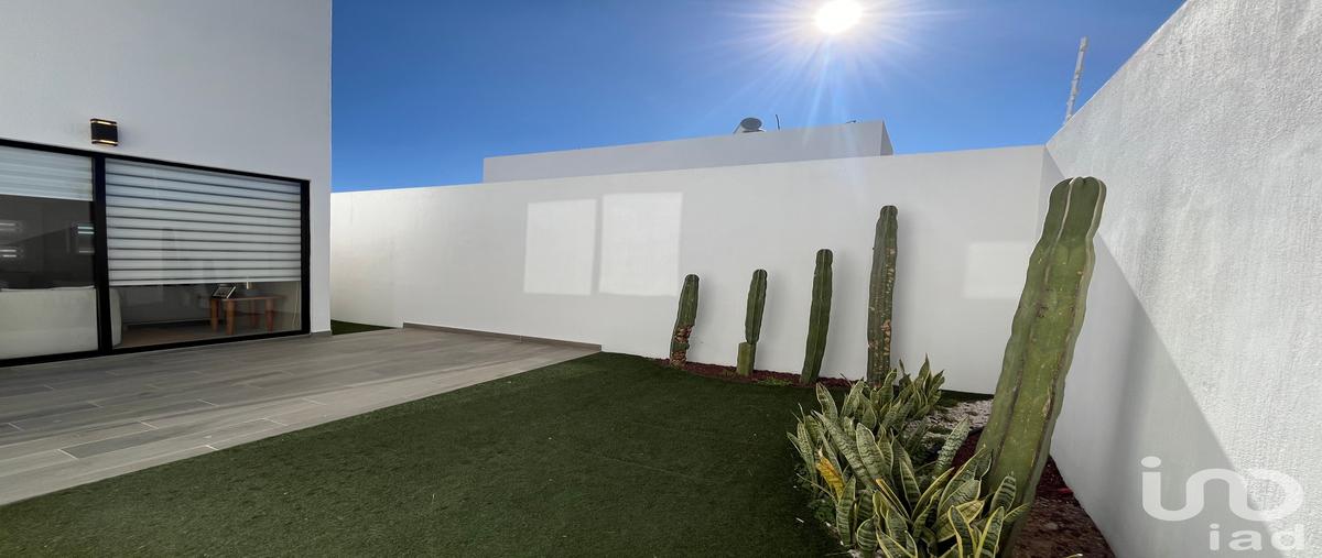 Foto de casa en venta en viñedos ribier , viñedos river, san francisco de los romo, aguascalientes, 0 No. 05