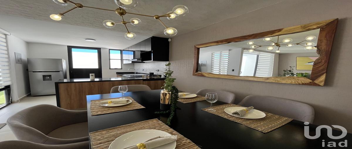 Foto de casa en venta en viñedos ribier , viñedos river, san francisco de los romo, aguascalientes, 0 No. 05