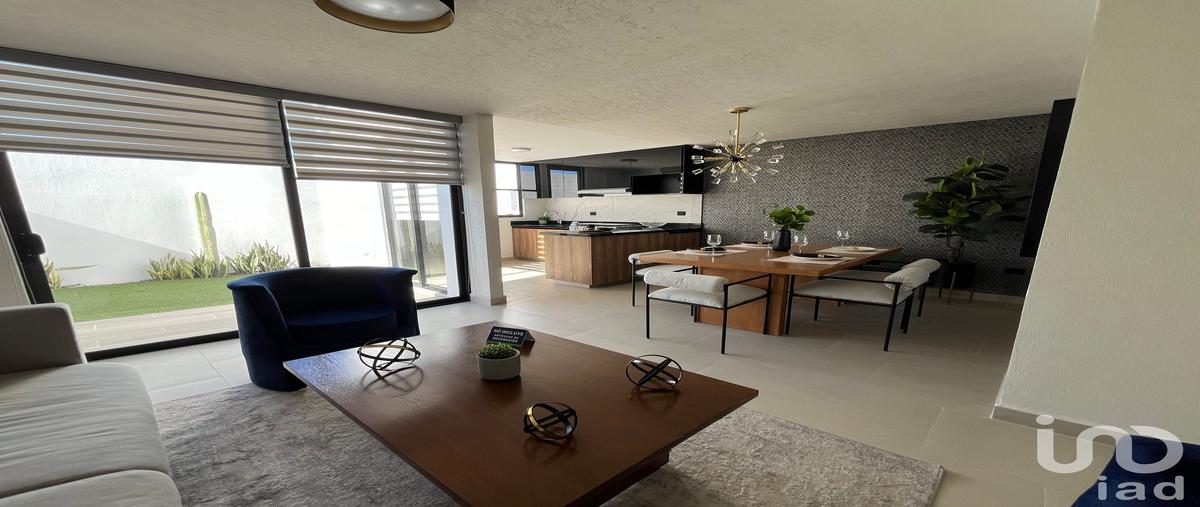 Foto de casa en venta en viñedos ribier , viñedos river, san francisco de los romo, aguascalientes, 0 No. 03