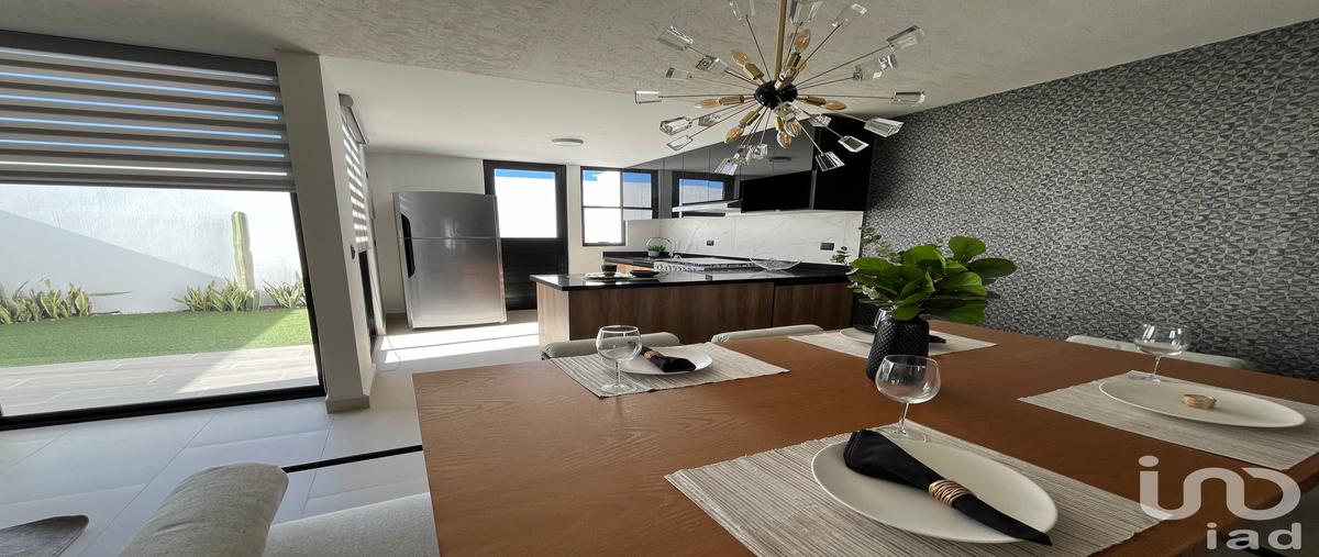 Foto de casa en venta en viñedos ribier , viñedos river, san francisco de los romo, aguascalientes, 0 No. 04