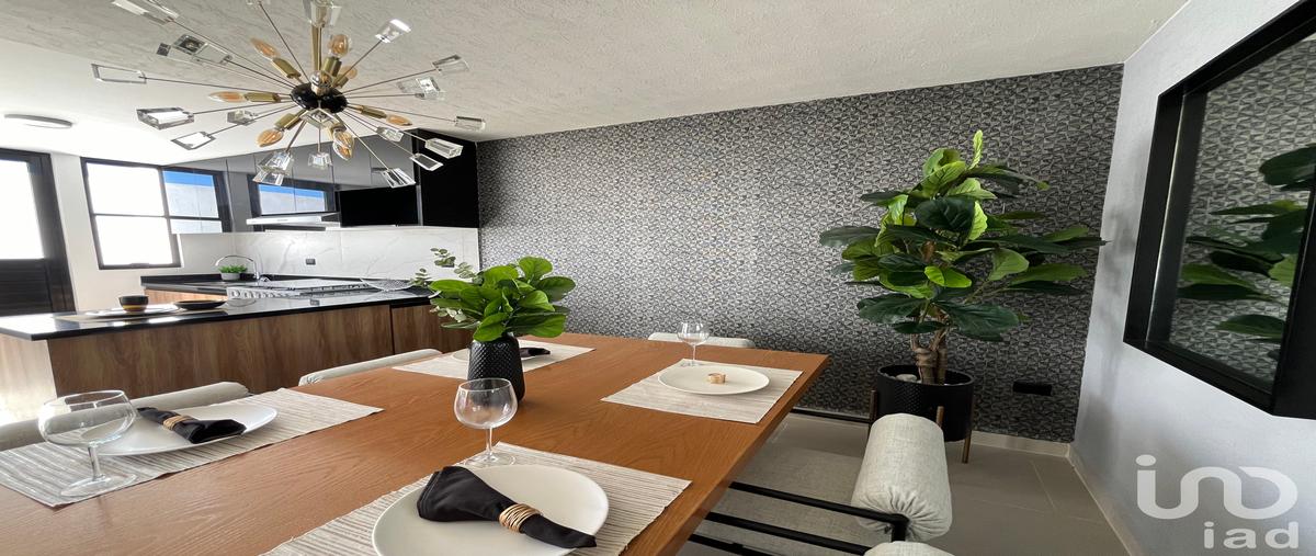 Foto de casa en venta en viñedos ribier , viñedos river, san francisco de los romo, aguascalientes, 0 No. 05