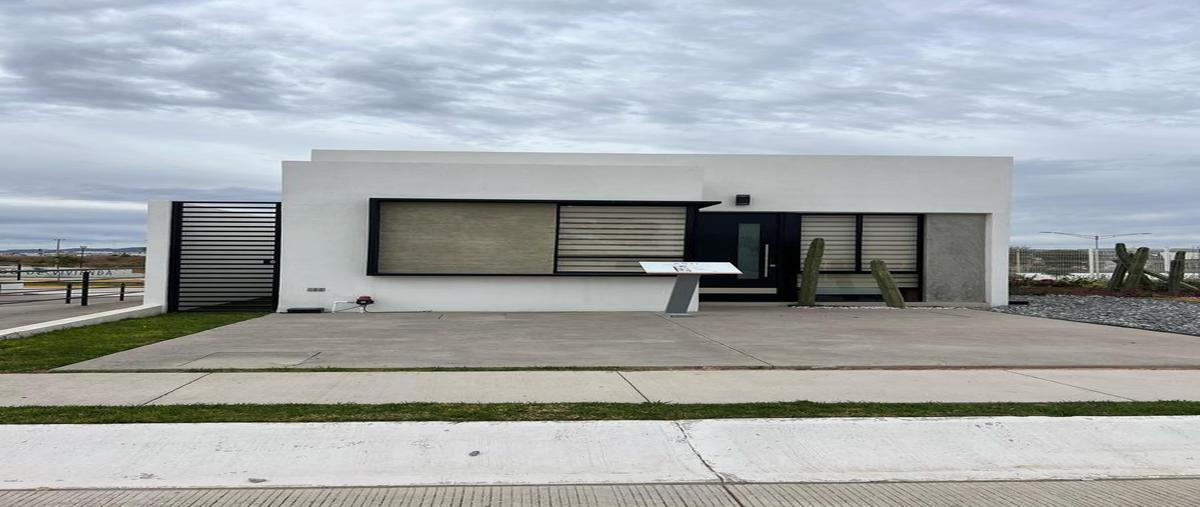 Foto de casa en venta en  , viñedos river, san francisco de los romo, aguascalientes, 27721666 No. 03