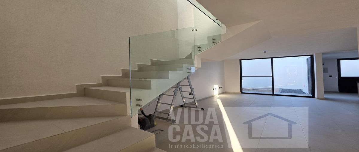 Foto de casa en renta en  , viñedos river, san francisco de los romo, aguascalientes, 0 No. 03