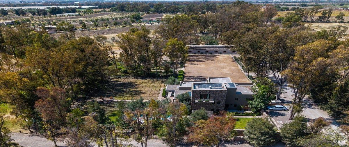 Foto de casa en venta en viñedos san francisco , corralejo de arriba, san miguel de allende, guanajuato, 0 No. 07