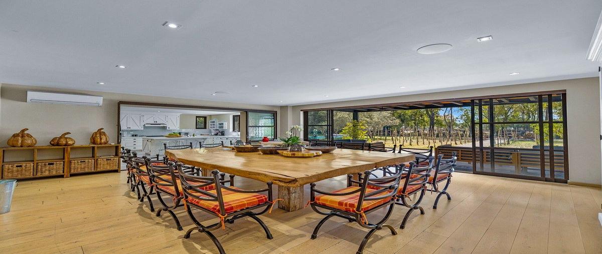 Foto de casa en venta en viñedos san francisco , corralejo de arriba, san miguel de allende, guanajuato, 0 No. 11