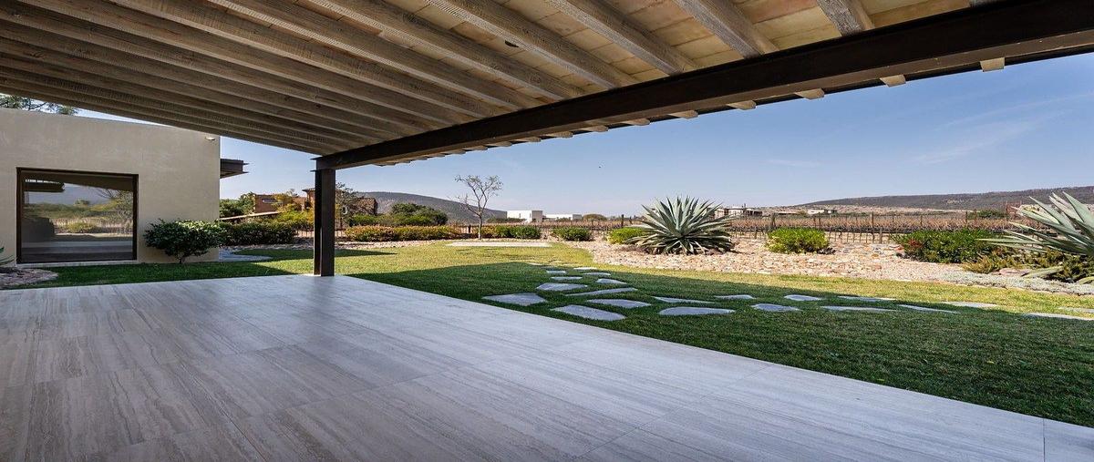 Foto de casa en venta en viñedos san miguelcircuito cabernet sur , calderón, san miguel de allende, guanajuato, 0 No. 04