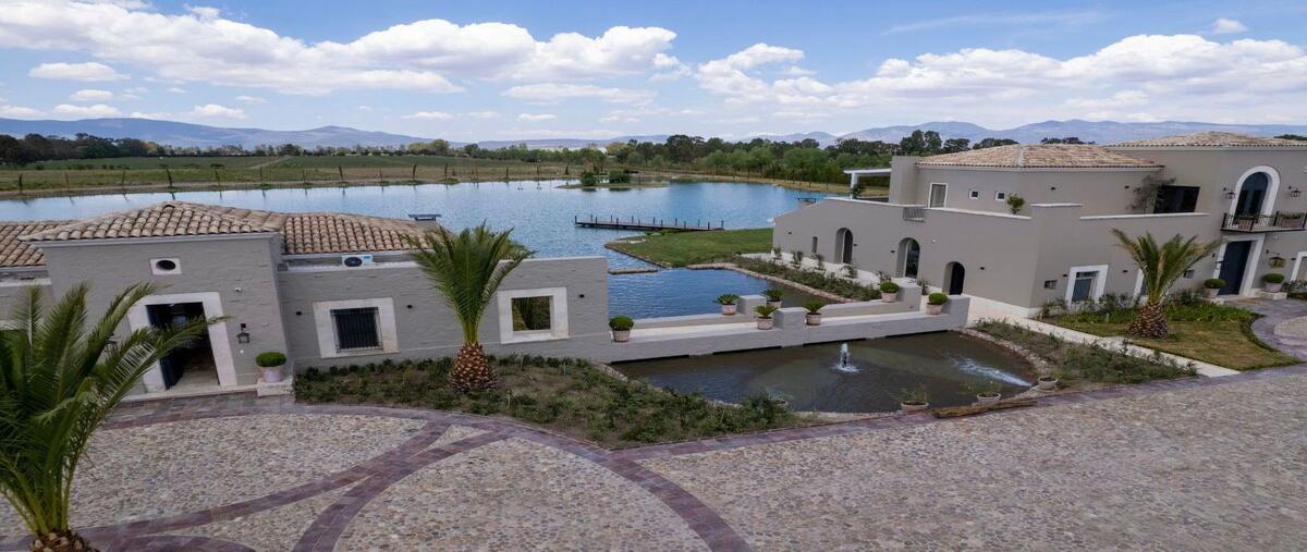 Foto de casa en venta en viñedos santa catalina , san lucas, san miguel de allende, guanajuato, 28726604 No. 04