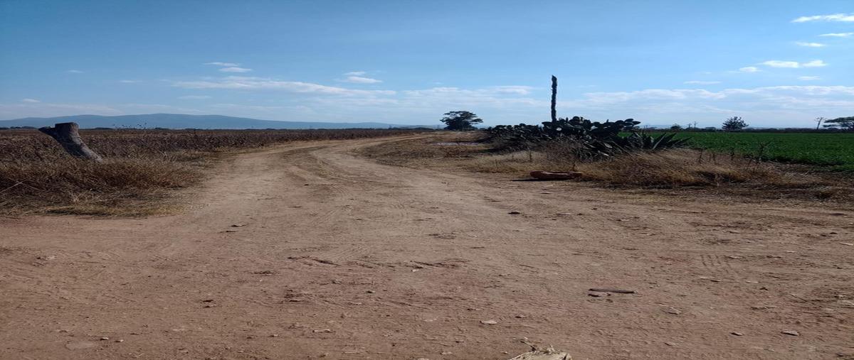 Foto de terreno habitacional en venta en  , viñedos, tequisquiapan, querétaro, 29362774 No. 04