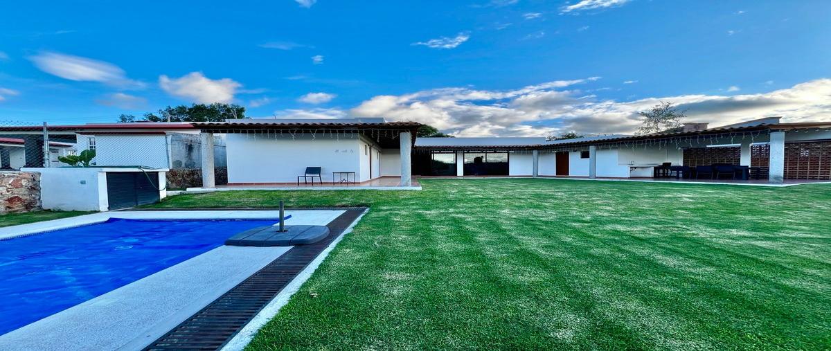 Foto de casa en venta en  , viñedos, tequisquiapan, querétaro, 30836245 No. 03