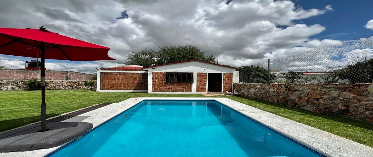 Foto de casa en venta en  , viñedos, tequisquiapan, querétaro, 30836245 No. 04