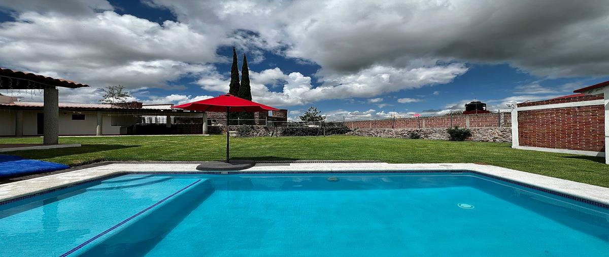 Foto de casa en venta en  , viñedos, tequisquiapan, querétaro, 30836245 No. 05
