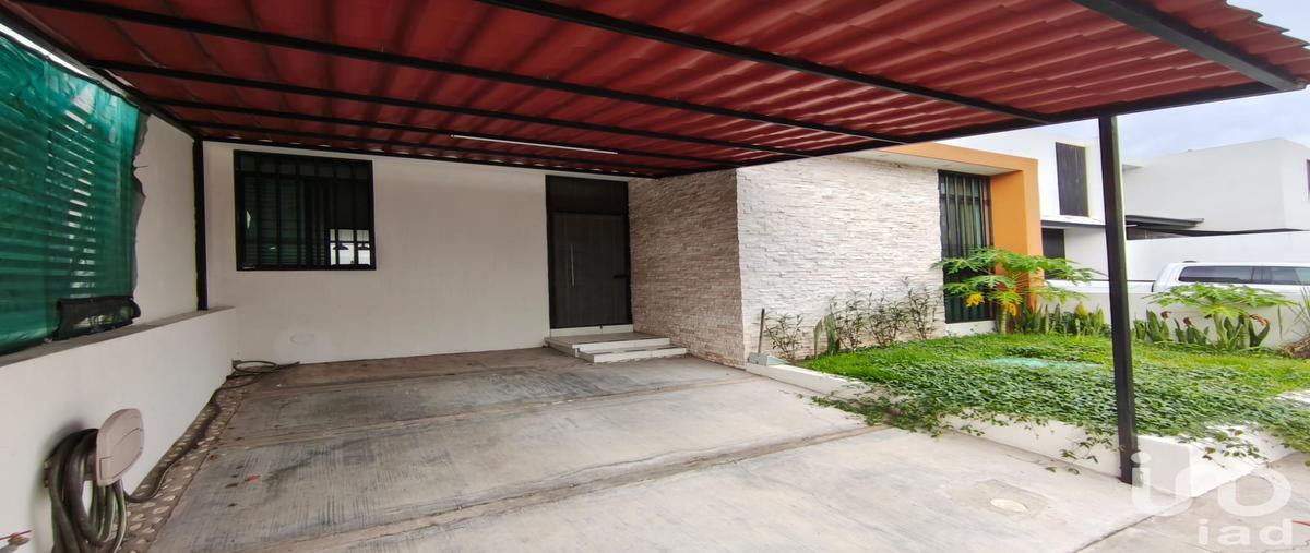 Foto de casa en venta en vinimal 87, colinas del carmen, villa de álvarez, colima, 30624132 No. 03