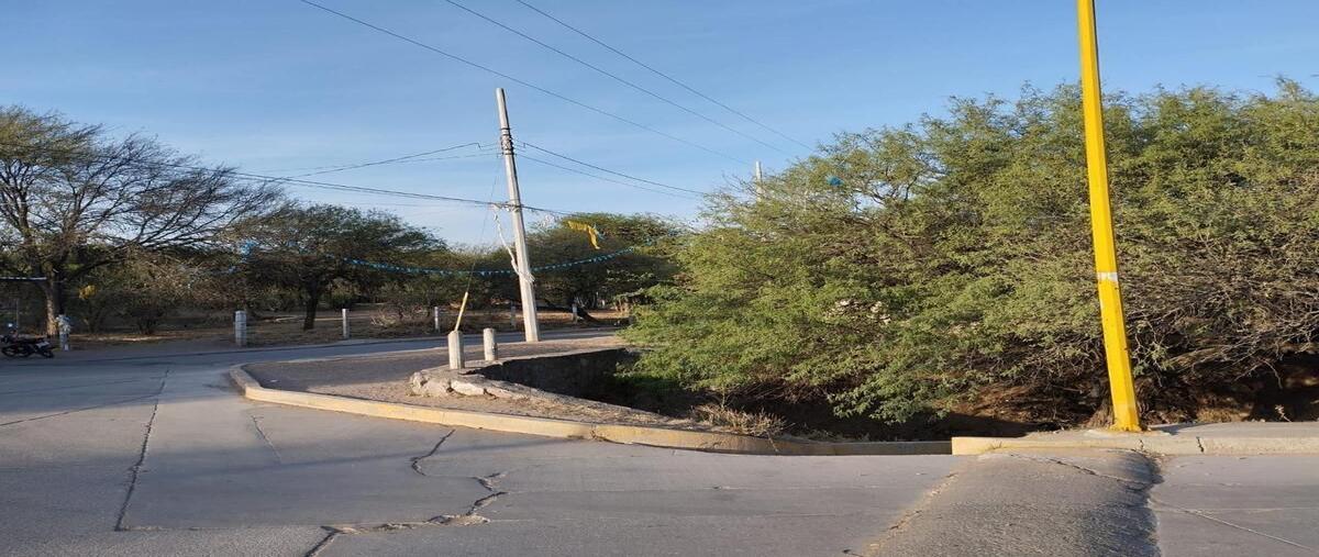 Foto de terreno habitacional en venta en viñla licenciado jesús teran , villa licenciado jesús terán (calvillito), aguascalientes, aguascalientes, 0 No. 05