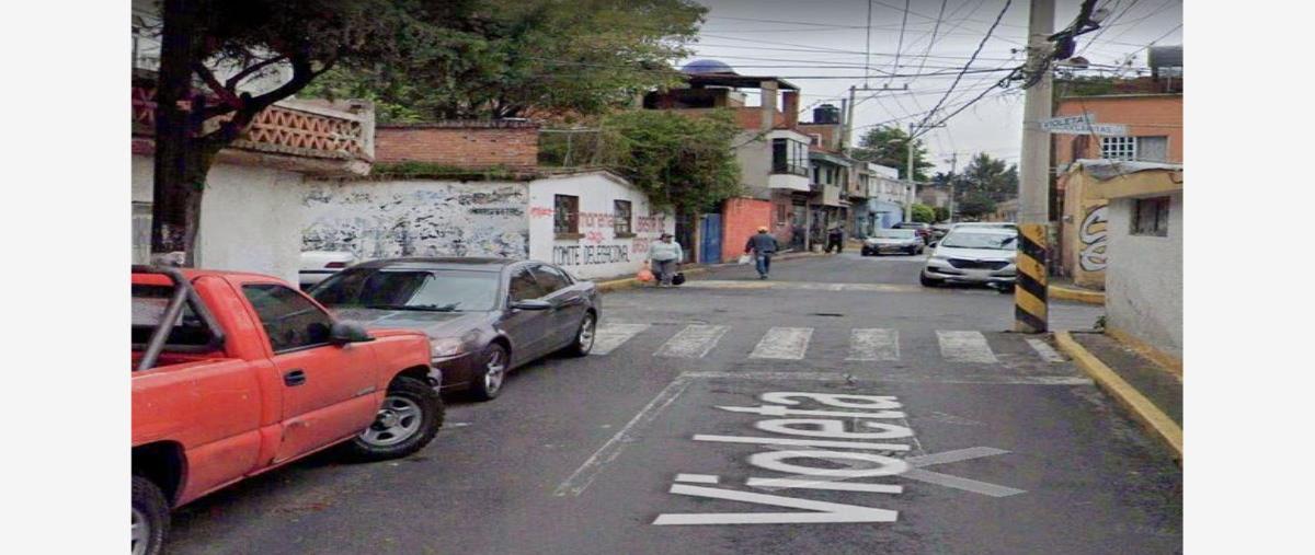 Foto de casa en venta en violeta 00, lomas quebradas, la magdalena contreras, df / cdmx, 0 No. 03