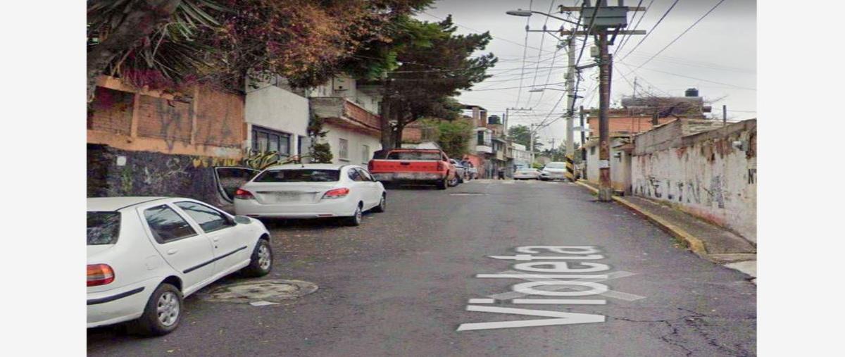 Foto de casa en venta en violeta 00, lomas quebradas, la magdalena contreras, df / cdmx, 0 No. 04