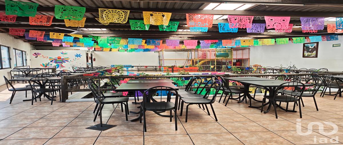 Foto de local en renta en violeta 107, san pedro mártir, tlalpan, df / cdmx, 31453781 No. 03