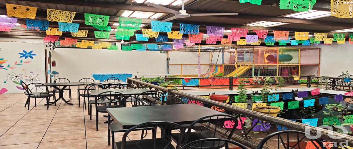 Foto de local en renta en violeta 107, san pedro mártir, tlalpan, df / cdmx, 31453781 No. 04