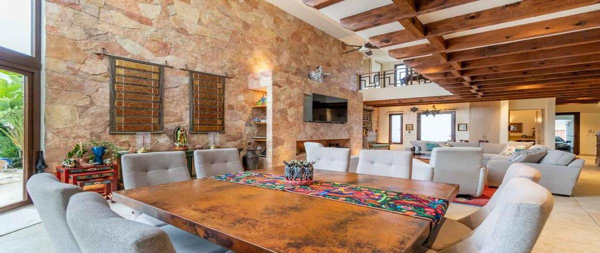Foto de casa en venta en violeta 13, villa antigua, san miguel de allende, guanajuato, 0 No. 04
