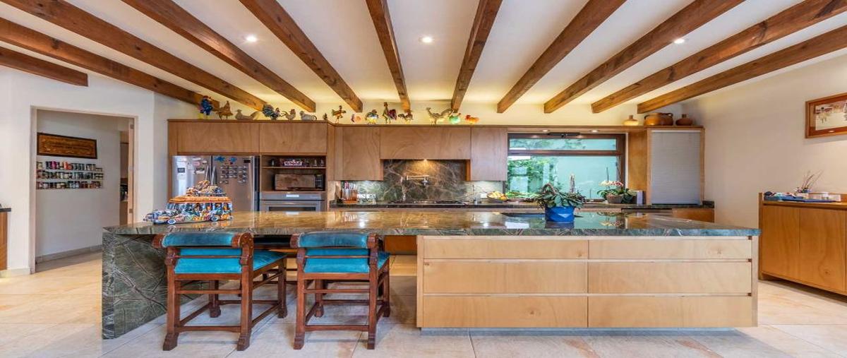 Foto de casa en venta en violeta 13, villa antigua, san miguel de allende, guanajuato, 0 No. 05