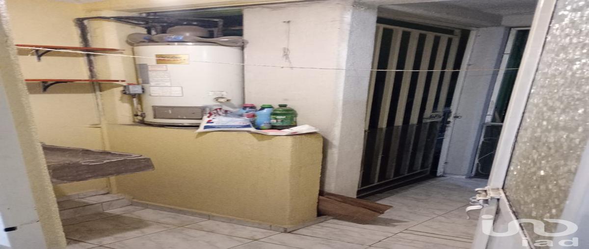 Foto de departamento en venta en violeta 133, guerrero, cuauhtémoc, df / cdmx, 29835700 No. 05