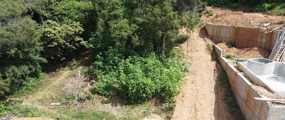 Foto de terreno habitacional en venta en violeta 34, ixtapan de la sal, ixtapan de la sal, méxico, 0 No. 03