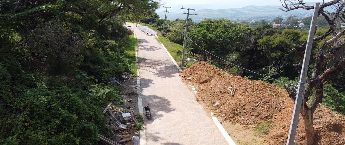 Foto de terreno habitacional en venta en violeta 34, ixtapan de la sal, ixtapan de la sal, méxico, 0 No. 04