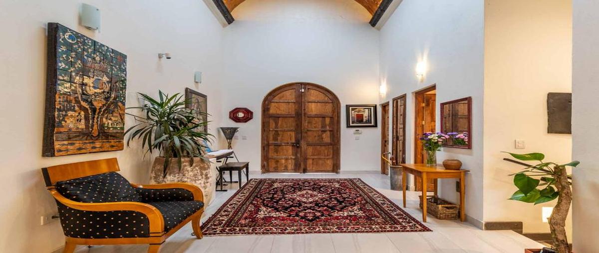 Foto de casa en venta en violeta 35, villa antigua, san miguel de allende, guanajuato, 0 No. 04