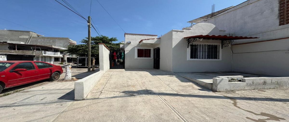 Foto de casa en venta en violeta , la floresta, puerto vallarta, jalisco, 0 No. 01