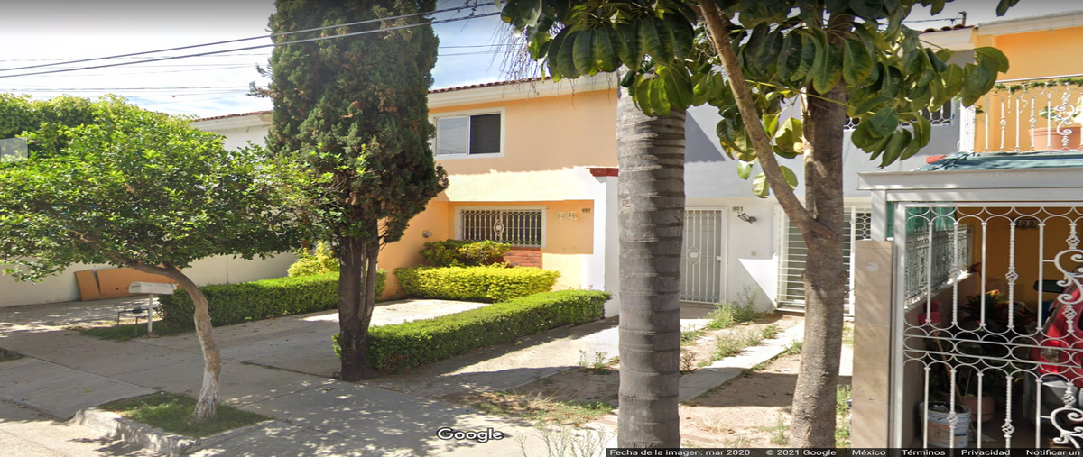 Foto de casa en venta en violeta , los girasoles, zapopan, jalisco, 27311154 No. 01