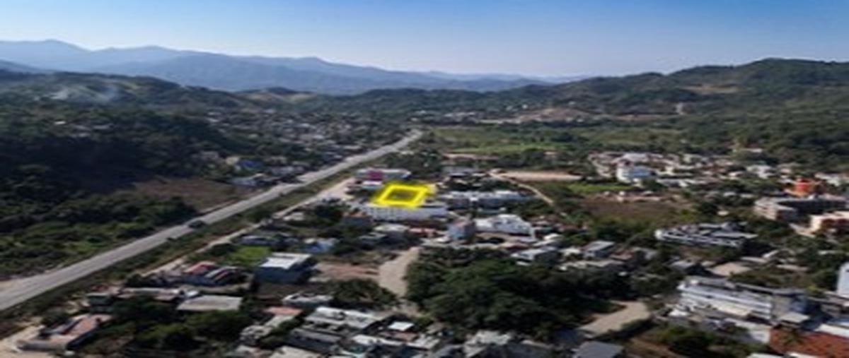 Foto de terreno habitacional en venta en violetas 16, rincón de guayabitos, compostela, nayarit, 0 No. 05