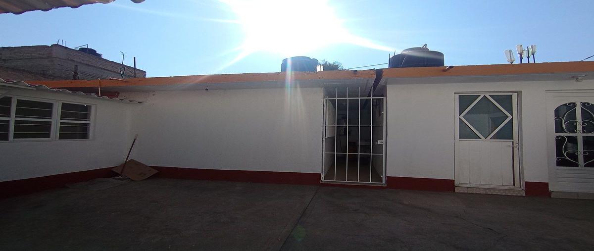 Foto de casa en venta en violetas , jardines de chalco, chalco, méxico, 0 No. 04