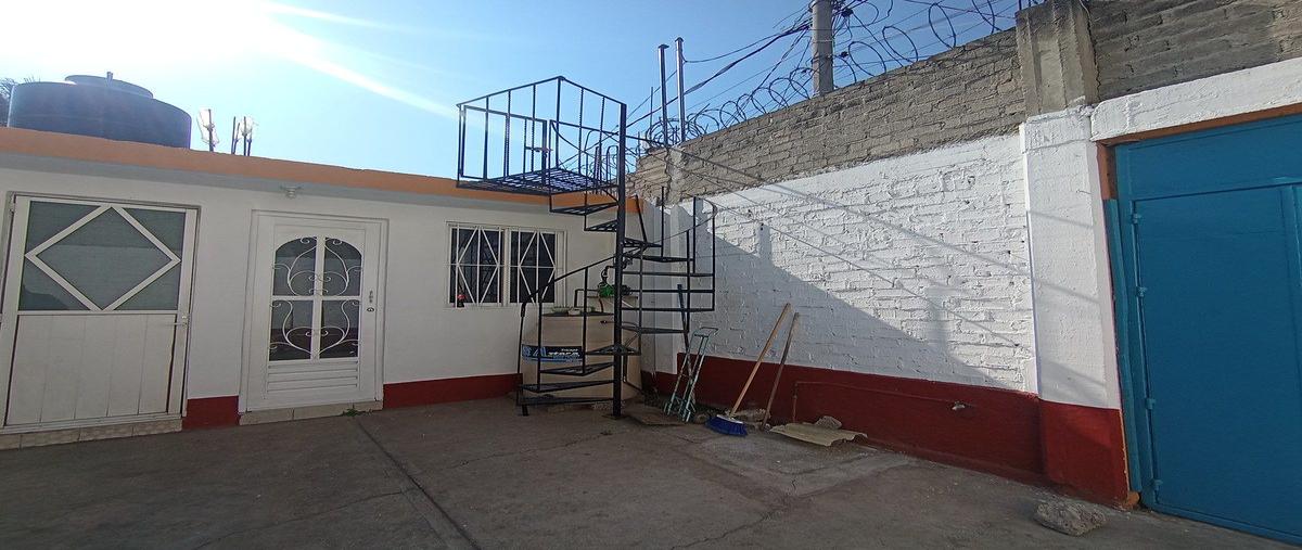 Foto de casa en venta en violetas , jardines de chalco, chalco, méxico, 0 No. 05