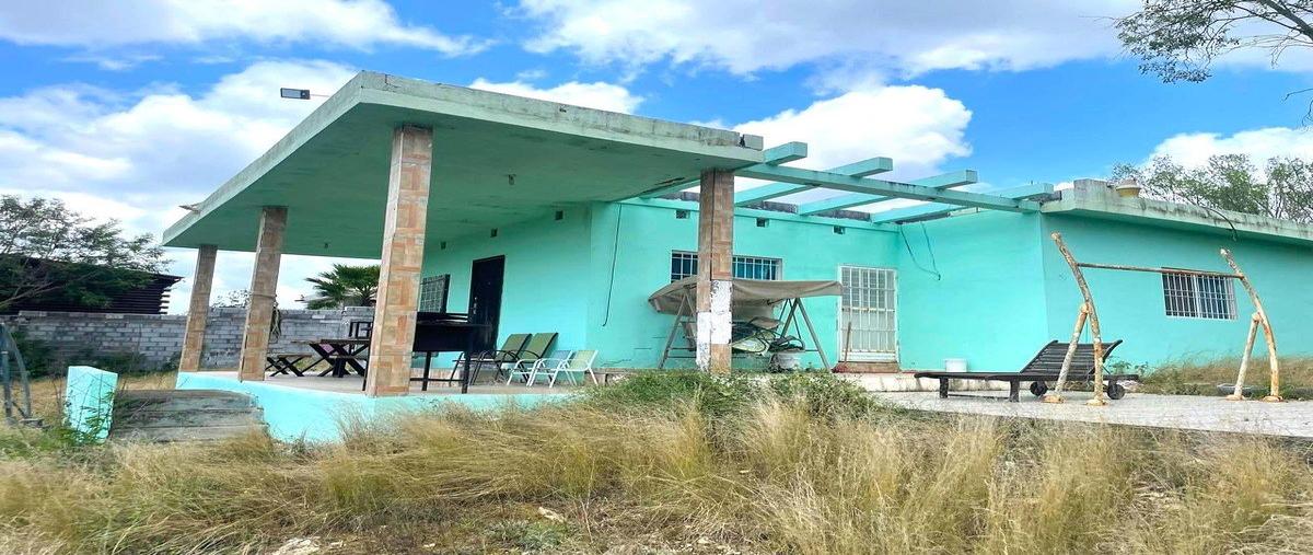 Foto de rancho en venta en violetas , las alamedas, montemorelos, nuevo león, 0 No. 03