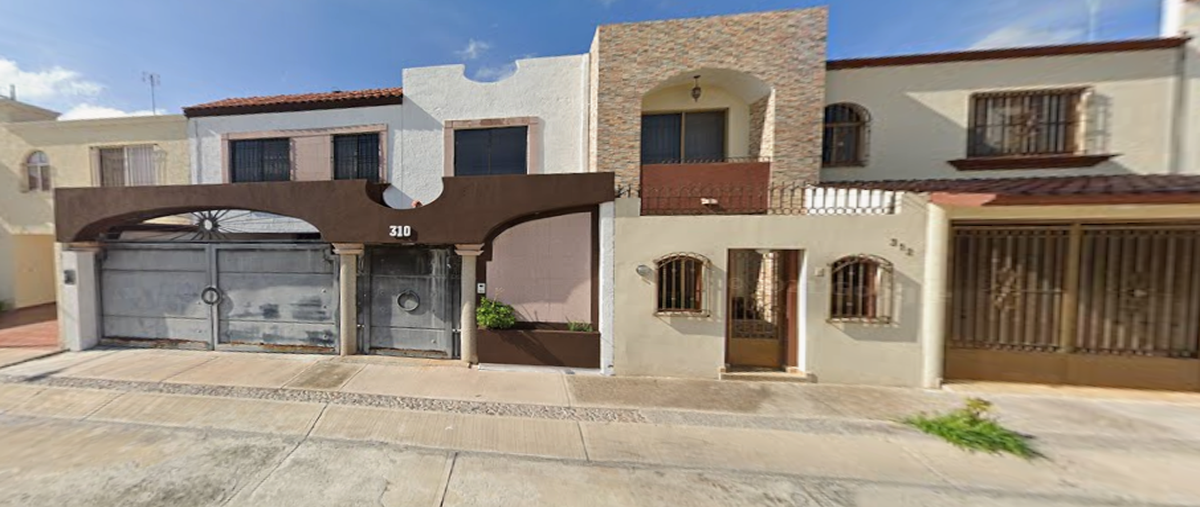 Foto de casa en venta en viracocha , puerta del sol, aguascalientes, aguascalientes, 0 No. 03