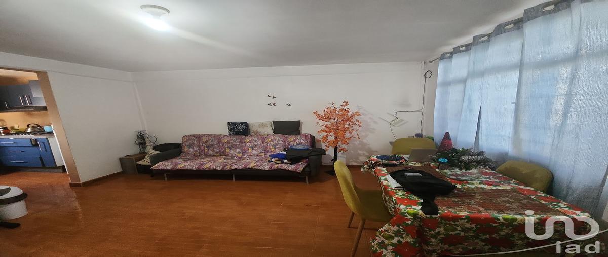 Foto de departamento en venta en virgen de los remedios 334, tamaulipas secciÃ³n virgencitas, nezahualcÃ³yotl, mÃ©xico, 30703472 No. 03