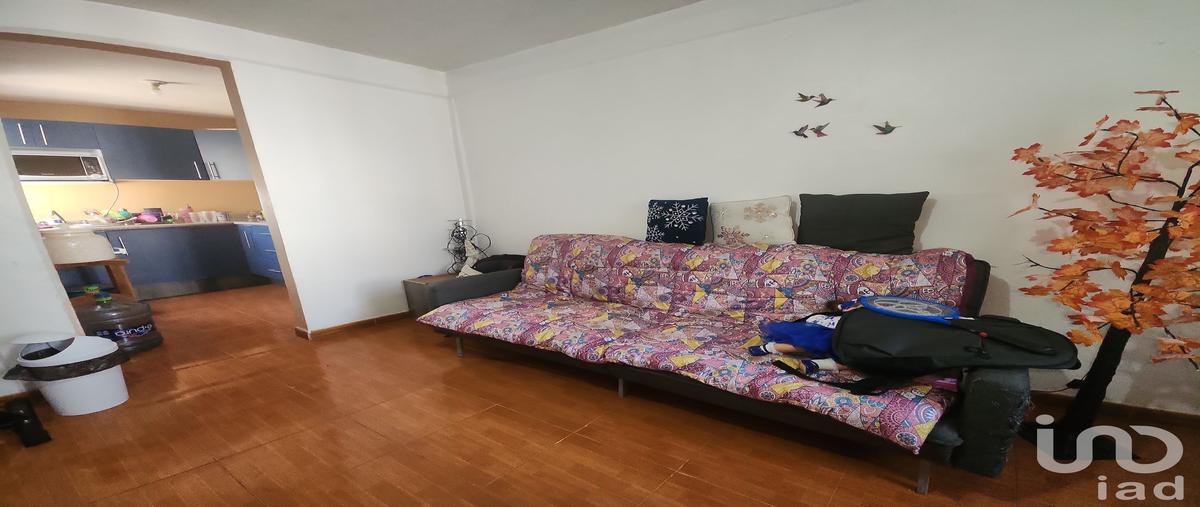 Foto de departamento en venta en virgen de los remedios 334, tamaulipas secciÃ³n virgencitas, nezahualcÃ³yotl, mÃ©xico, 30703472 No. 04