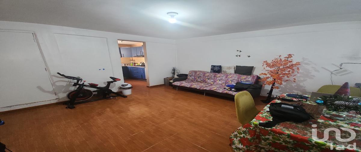 Foto de departamento en venta en virgen de los remedios 334, tamaulipas secciÃ³n virgencitas, nezahualcÃ³yotl, mÃ©xico, 30703472 No. 05