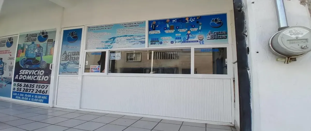 Foto de local en venta en virgen del carmen 11, santa rosa de lima, cuautitlán izcalli, méxico, 0 No. 04