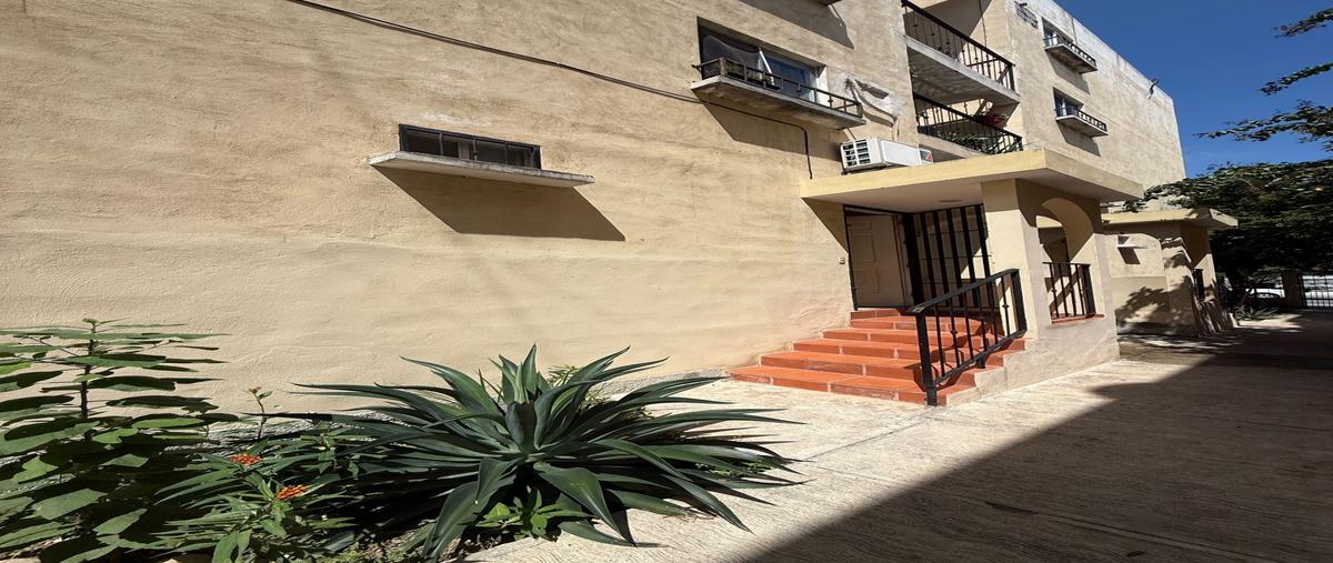 Foto de departamento en renta en virgilio cardenas , santa catarina centro, santa catarina, nuevo león, 0 No. 01