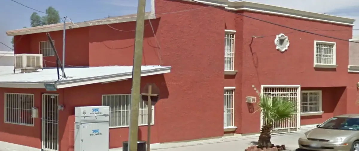Foto de casa en venta en virginia 00, alameda, juárez, chihuahua, 0 No. 04