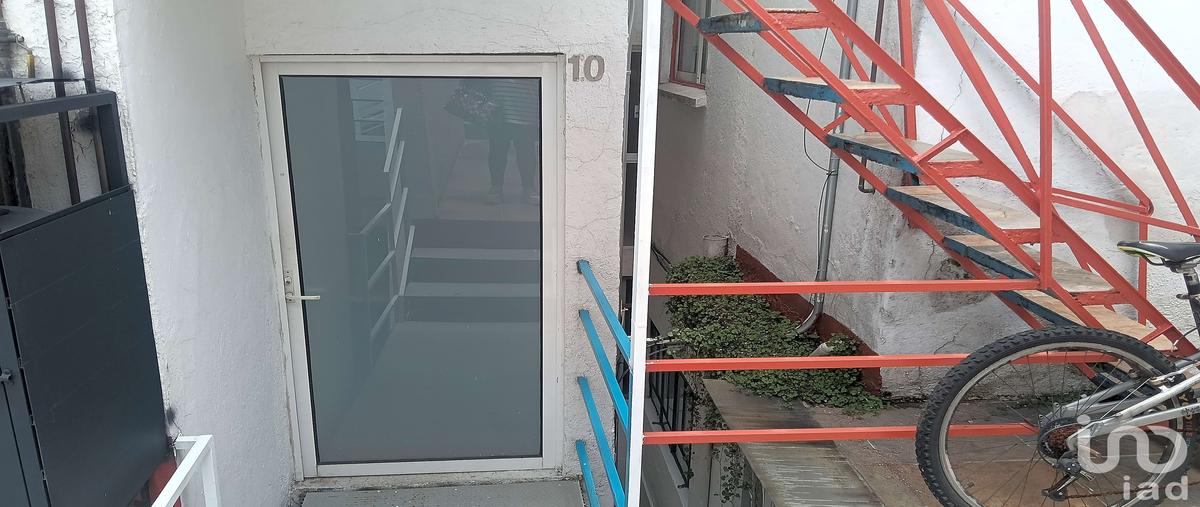 Foto de departamento en venta en virginia 290, nativitas, benito juÃ¡rez, df / cdmx, 31575873 No. 04