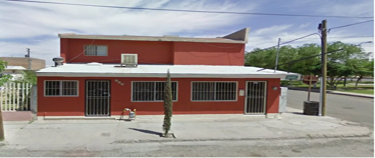 Foto de casa en virginia 296, alameda, juárez, chihuahua, 0 foto 02 Foto de casa en venta en virginia 296, alameda, juárez, chihuahua, 0 No. 02