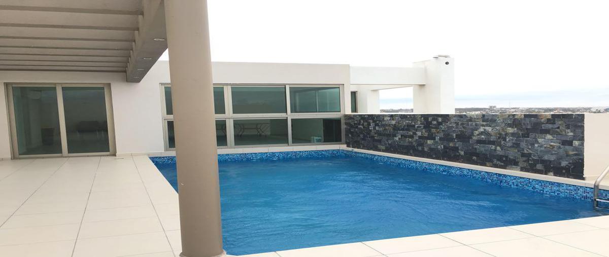 Foto de departamento en renta en  , virginia, boca del río, veracruz de ignacio de la llave, 0 No. 01
