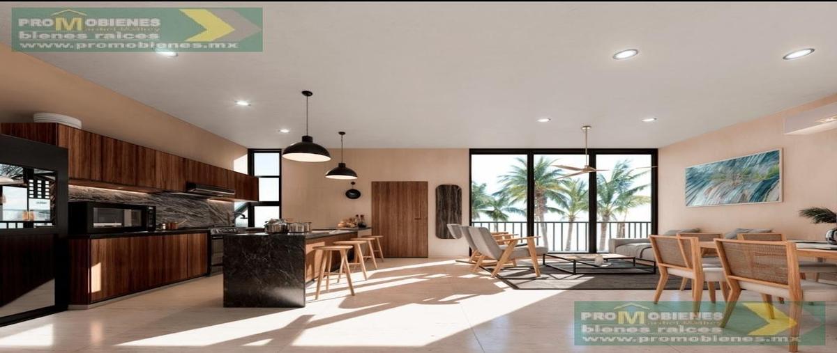 Foto de departamento en venta en  , virginia, boca del río, veracruz de ignacio de la llave, 0 No. 04