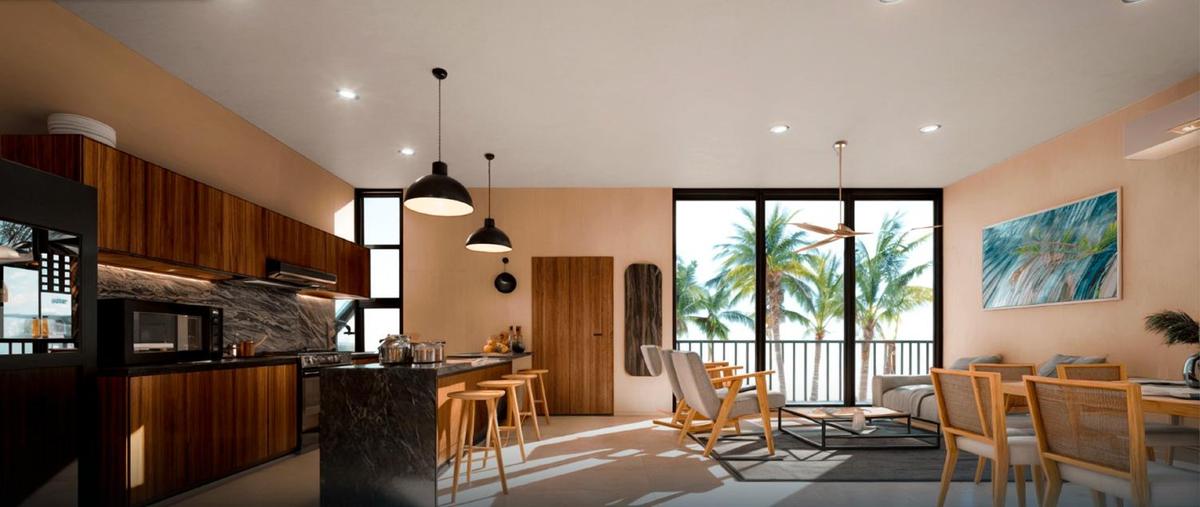 Foto de departamento en venta en  , virginia, boca del río, veracruz de ignacio de la llave, 0 No. 03