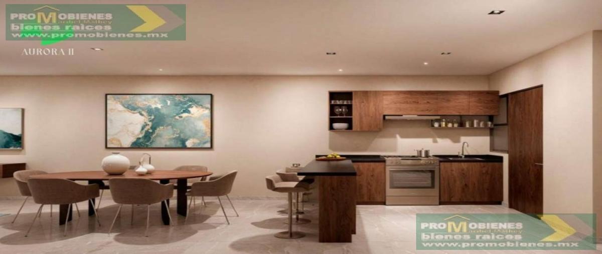 Foto de departamento en venta en  , virginia, boca del río, veracruz de ignacio de la llave, 0 No. 03