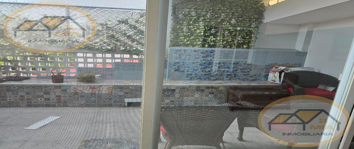 Foto de departamento en renta en  , virginia, boca del río, veracruz de ignacio de la llave, 30415600 No. 03
